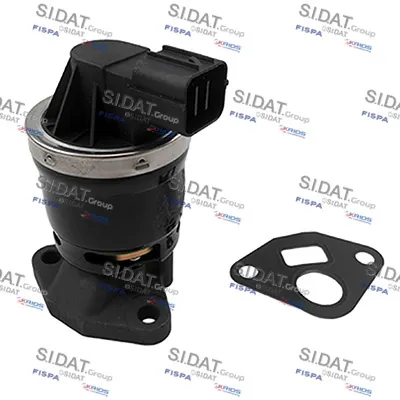 Válvula EGR Ford MONDEO III · Honda JAZZ II · Honda CIVIC VIII Hatchback