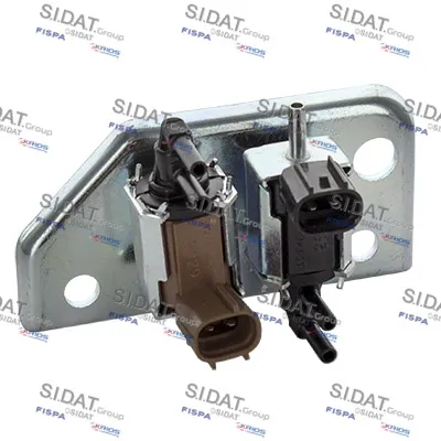 Transductor presión, turbocompresor Mitsubishi L200