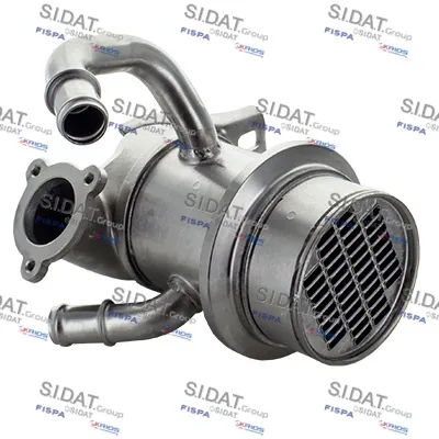 Elemento enfriador, reciclaje gases escape Skoda YETI · Vw SCIROCCO III · Vw JETTA IV