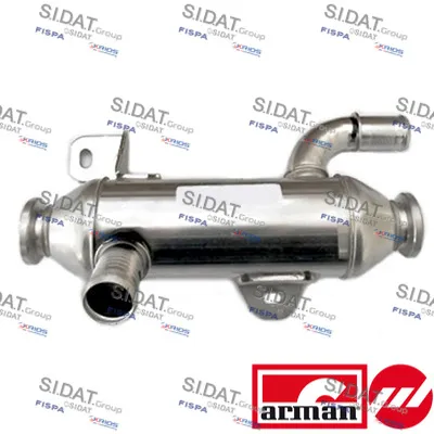 Elemento enfriador, reciclaje gases escape Citroën JUMPY I · Citroën BERLINGO / BERLINGO FIRST Box Body/MPV · Citroën BERLINGO / BERLINGO FIRST MPV