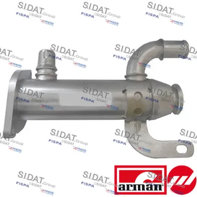 Elemento enfriador, reciclaje gases escape Citroën C8 · Citroën C4 Coupe · Citroën C4 I