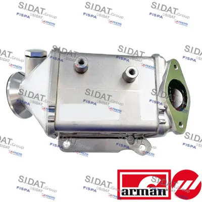 Elemento enfriador, reciclaje gases escape Fiat STRADA Pickup · Fiat PUNTO · Fiat DOBLO MPV