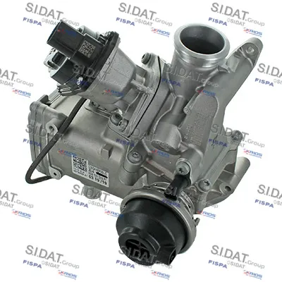 Válvula EGR Audi Q5 · Audi A6 C7 · Audi A6 C7 Avant