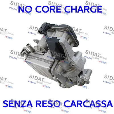 Módulo EGR Vw MULTIVAN T6 · Vw TRANSPORTER T6 / CARAVELLE T6 Bus · Vw TRANSPORTER T6 Van