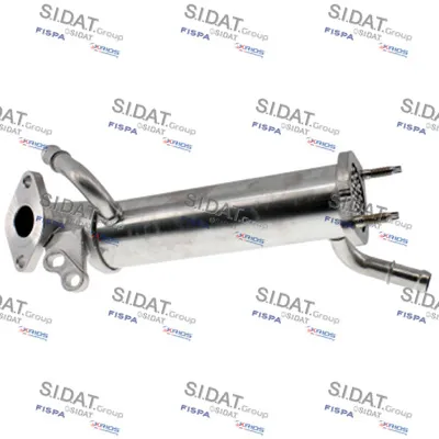 Elemento enfriador, reciclaje gases escape Ford TRANSIT Bus · Ford TRANSIT Van · Ford TRANSIT Platform/Chassis