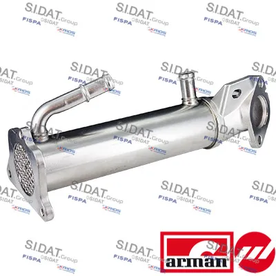 Elemento enfriador, reciclaje gases escape Ford TRANSIT Van · Ford TRANSIT V363 Bus · Ford TRANSIT V363 Van