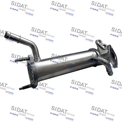 Elemento enfriador, reciclaje gases escape Ford TRANSIT Bus · Ford TRANSIT Van · Ford TRANSIT Platform/Chassis