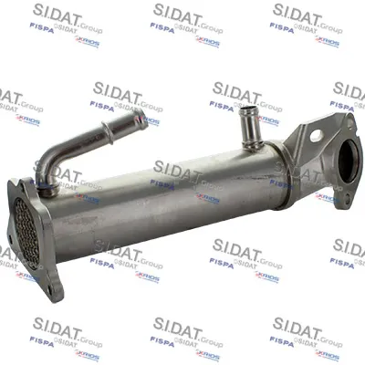 Elemento enfriador, reciclaje gases escape Ford TRANSIT Bus · Ford TRANSIT Van · Ford TRANSIT Platform/Chassis