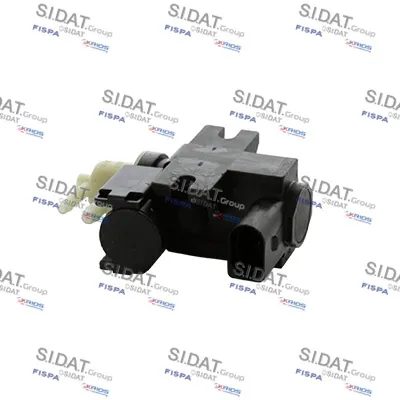 Transductor presión, turbocompresor Volvo V50 · Volvo V70 III · Volvo S60 II