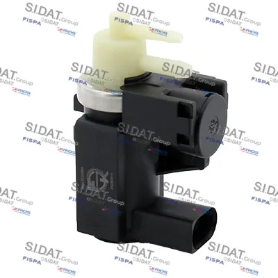 Transductor presión, turbocompresor Volvo V50 · Volvo V70 III · Volvo S60 II