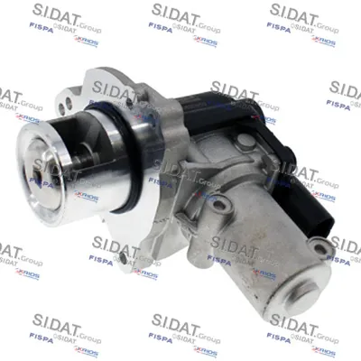 Válvula EGR Hyundai SANTA FÉ III · Hyundai GRAND SANTA FÉ · Hyundai TUCSON