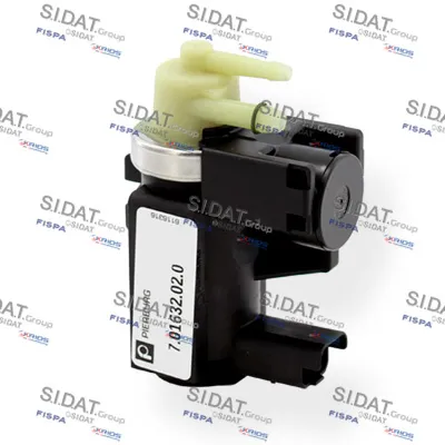 Transductor presión, turbocompresor Citroën C8 · Citroën C4 Coupe · Citroën C4 I