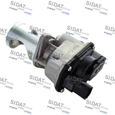 Válvula EGR Audi Q7 · Audi A5 · Audi A4 B8