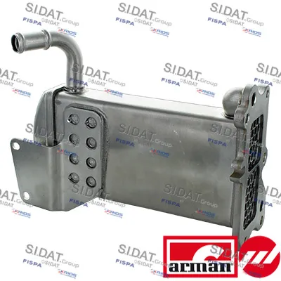 Elemento enfriador, reciclaje gases escape Audi Q5 · Vw GOLF VI · Vw GOLF VI Variant