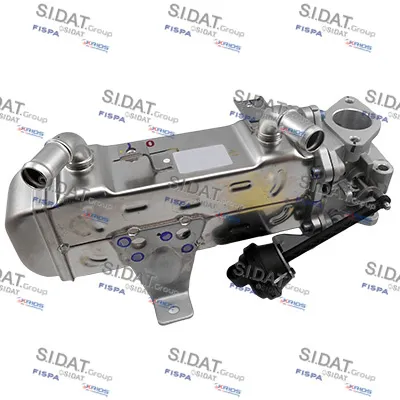 Módulo EGR Hyundai ix35 · Kia CARNIVAL / GRAND CARNIVAL III · Kia SORENTO II
