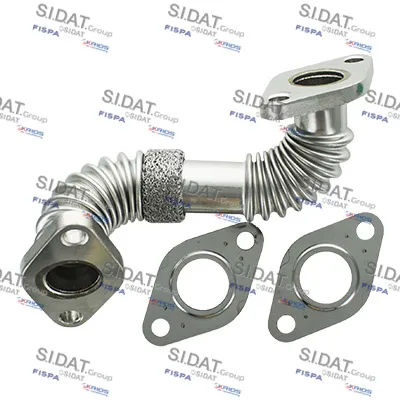 Tubería, válvula EGR Audi A4 B5 · Audi A6 C5 · Audi A6 C5 Avant