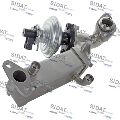 Módulo EGR Bmw 5 · Bmw 5 Touring · Bmw 1