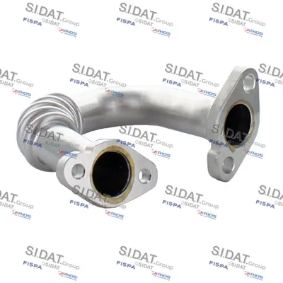 Elemento enfriador, reciclaje gases escape Chrysler 300C · Seat ALTEA · Seat LEON