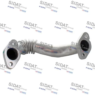 Tubería, válvula EGR Seat ALTEA · Seat LEON · Seat ALTEA XL