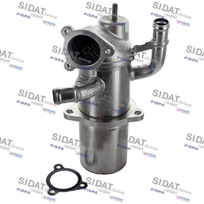 Elemento enfriador, reciclaje gases escape Audi Q3 · Audi A3 · Audi A3 Sportback