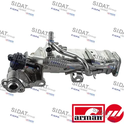 Elemento enfriador, reciclaje gases escape Bmw 7 · Bmw 5 Gran Turismo · Bmw 5