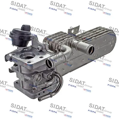 Elemento enfriador, reciclaje gases escape Audi A3 · Audi A4 B6 · Audi A4 B6 Avant