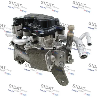 Válvula EGR Audi A1 · Audi A1 Sportback · Seat IBIZA IV