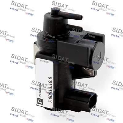 Transductor presión, turbocompresor Toyota AURIS · Toyota AURIS Estate · Toyota C-HR