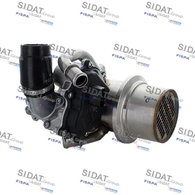 Módulo EGR Vw SCIROCCO III