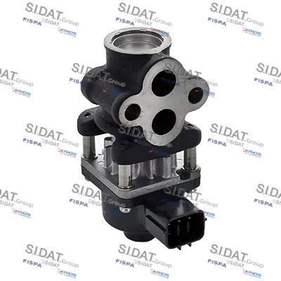 Válvula EGR Subaru FORESTER · Subaru OUTBACK · Subaru LEGACY IV