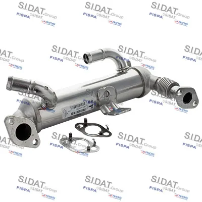 Elemento enfriador, reciclaje gases escape Hyundai ix20 · Kia CEE'D Hatchback · Kia CEE'D SW
