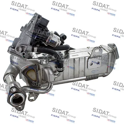 Elemento enfriador, reciclaje gases escape Bmw 2 Active Tourer · Bmw 2 Gran Tourer · Bmw X1