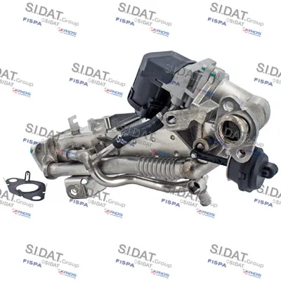 Módulo EGR Bmw 7 · Bmw 5 Gran Turismo · Bmw 5