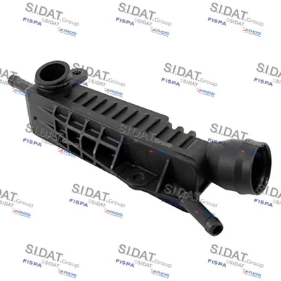 Válvula, ventilación del cárter Seat IBIZA III · Seat CORDOBA · Seat ALTEA
