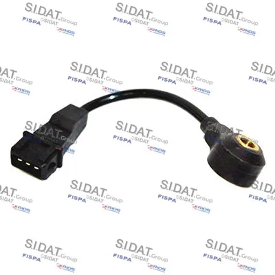 Sensor de detonaciones Audi A3 · Audi TT · Seat ALHAMBRA