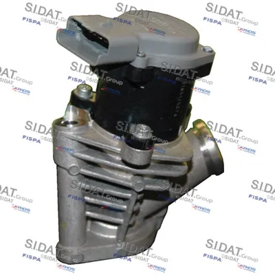 Válvula EGR Citroën C5 I · Citroën C5 I Break · Peugeot 406