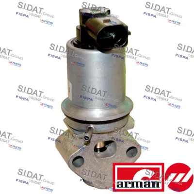 Elemento enfriador, reciclaje gases escape Audi Q3 · Audi A3 · Audi A3 Sportback