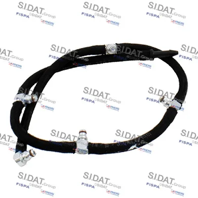 Tubo flexible, combustible de fuga Volvo V70 II · Volvo S60 I · Volvo XC70 I Cross Country