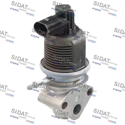 Válvula EGR Audi A2 · Seat CORDOBA · Seat IBIZA II