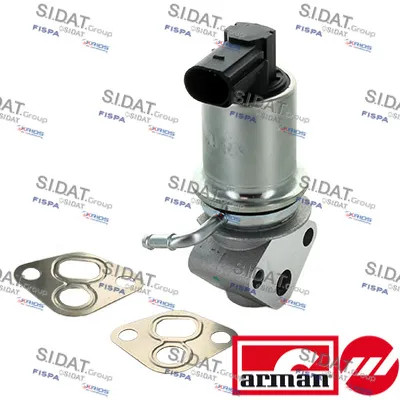 Válvula EGR Audi A2 · Seat CORDOBA · Seat IBIZA II