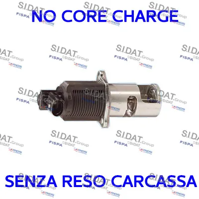 Válvula EGR Nissan MICRA III · Nissan KUBISTAR Van · Renault KANGOO
