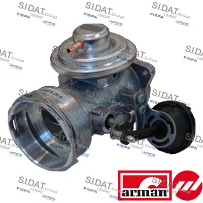 Válvula EGR Audi A6 C5 · Audi A6 C5 Avant · Audi A4 B6