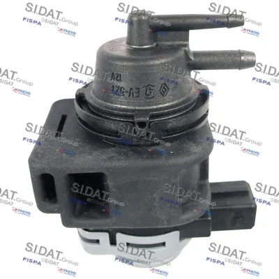 Transductor presión, turbocompresor Nissan MICRA III · Nissan NOTE · Nissan QASHQAI I