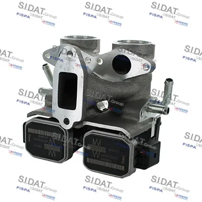 Válvula EGR Mercedes-Benz G-CLASS · Mercedes-Benz G-CLASS Cabrio · Mercedes-Benz M-CLASS