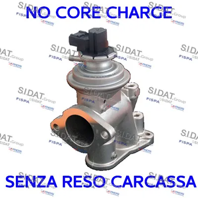 Válvula EGR Audi A4 B7 Avant · Opel CORSA C · Opel CORSA C Hatchback Van