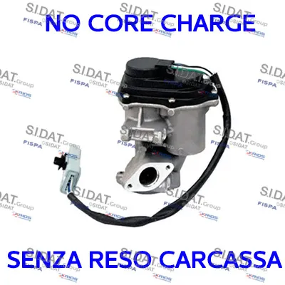 Válvula EGR Bmw 5 Touring · Land Rover RANGE ROVER III · Land Rover RANGE ROVER SPORT I