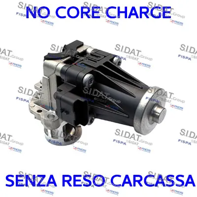 Válvula EGR Citroën C4 PICASSO I MPV · Citroën C4 GRAND PICASSO I · Citroën C5 III