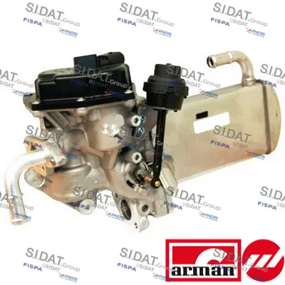 Válvula EGR Vw MULTIVAN T5 · Vw TRANSPORTER T5 Platform/Chassis (7JD, 7JE, 7JL, 7JY, 7JZ, 7F · Vw TRANSPORTER T5 Van