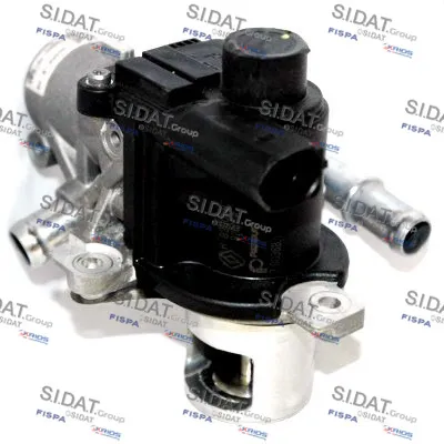Válvula EGR, control de gases de escape Nissan NOTE · Nissan QASHQAI I · Nissan CUBE