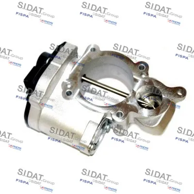 Válvula EGR Audi A4 B6 · Audi A4 B6 Avant